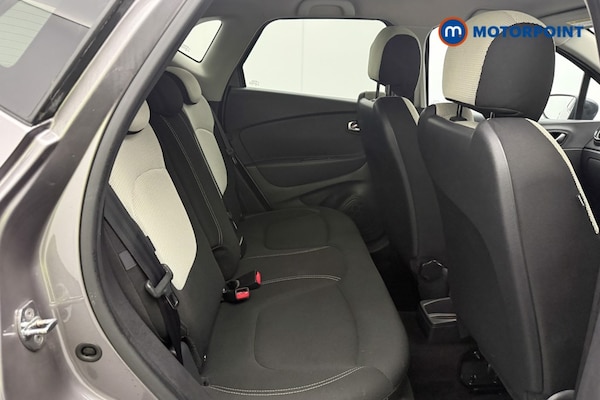 Used Renault Captur 2019 for sale - 76290895: Photo 16
