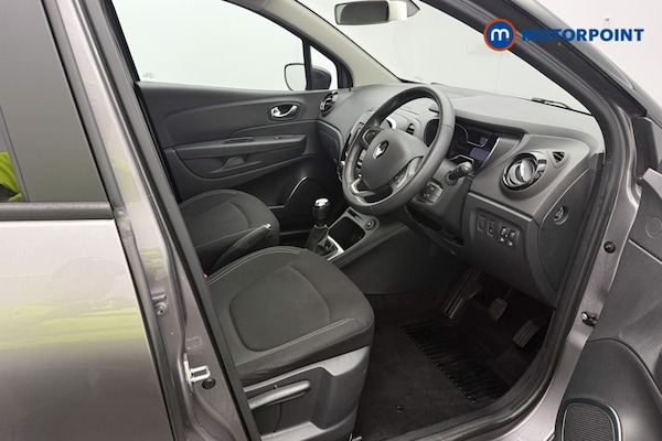 Used Renault Captur 2019 for sale - 76290895: Photo 17