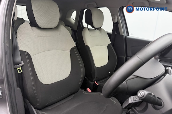 Used Renault Captur 2019 for sale - 76290895: Photo 18