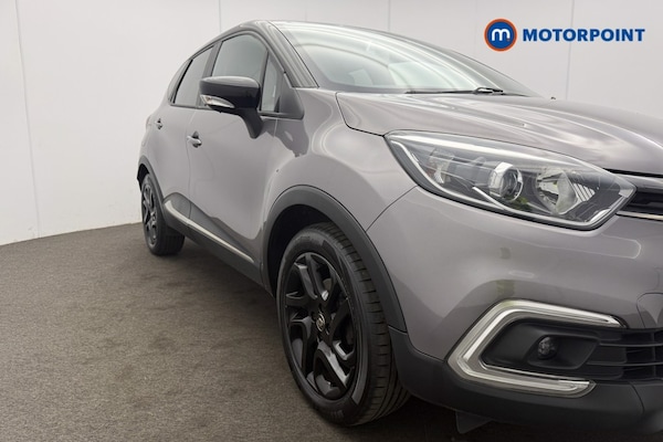 Used Renault Captur 2019 for sale - 76290895: Photo 19