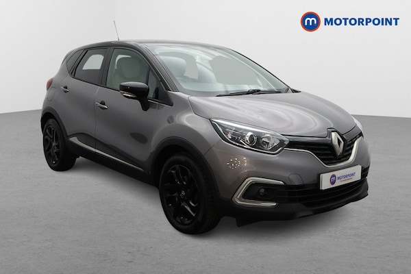 Used Renault Captur 2019 for sale - 76290895: Photo 1