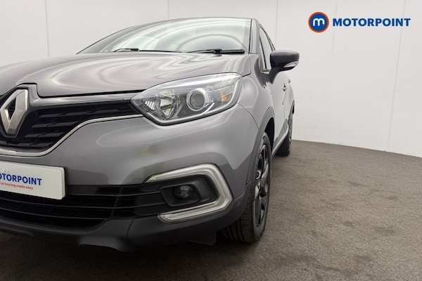Used Renault Captur 2019 for sale - 76290895: Photo 20
