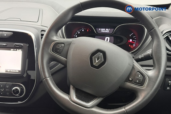 Used Renault Captur 2019 for sale - 76290895: Photo 22