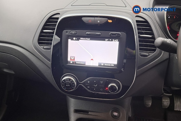 Used Renault Captur 2019 for sale - 76290895: Photo 23