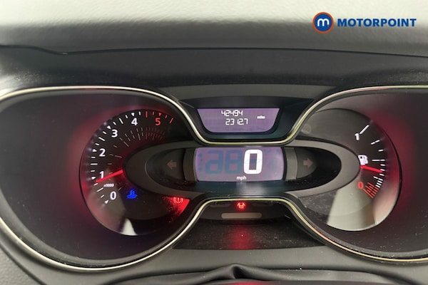 Used Renault Captur 2019 for sale - 76290895: Photo 26