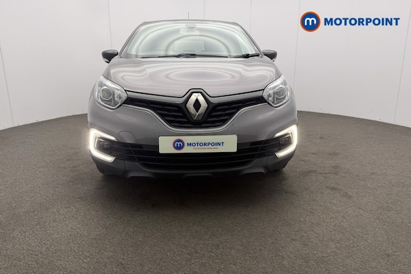 Used Renault Captur 2019 for sale - 76290895: Photo 30
