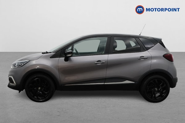 Used Renault Captur 2019 for sale - 76290895: Photo 4