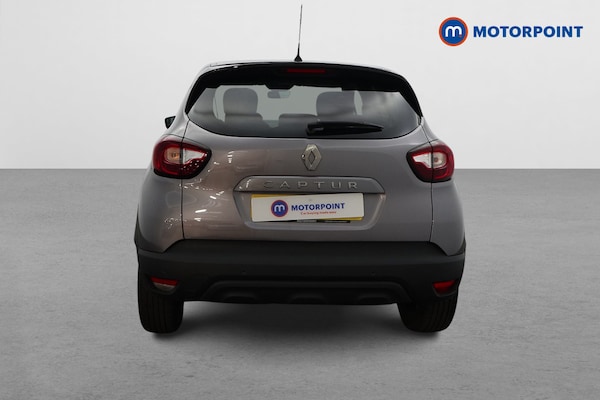 Used Renault Captur 2019 for sale - 76290895: Photo 6
