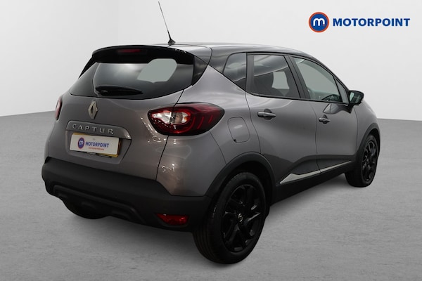 Used Renault Captur 2019 for sale - 76290895: Photo 7