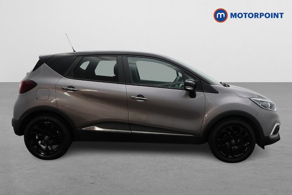 Used Renault Captur 2019 for sale - 76290895: Photo 8