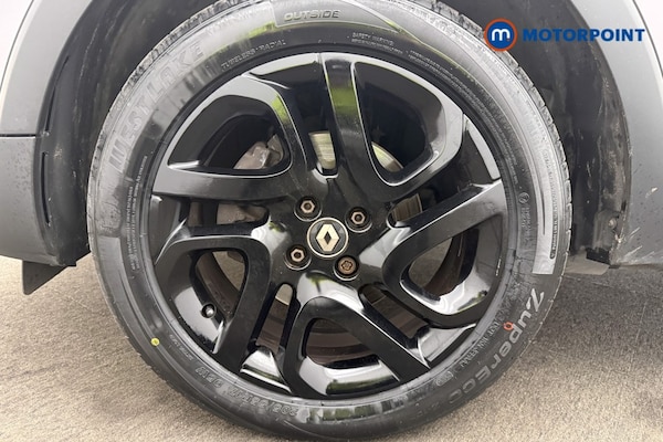 Used Renault Captur 2019 for sale - 76290895: Photo 9