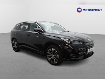 Used MG MG HS 2025 for sale - 78457151: Photo