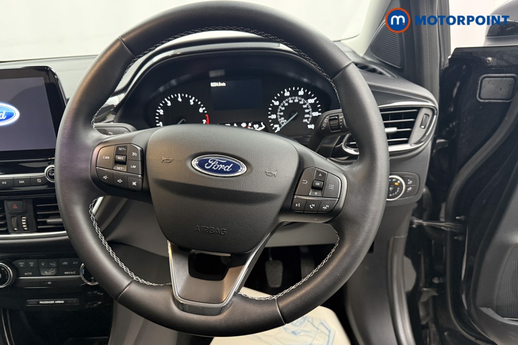 Used Ford Puma 2023 for sale - 77354657: Photo 10