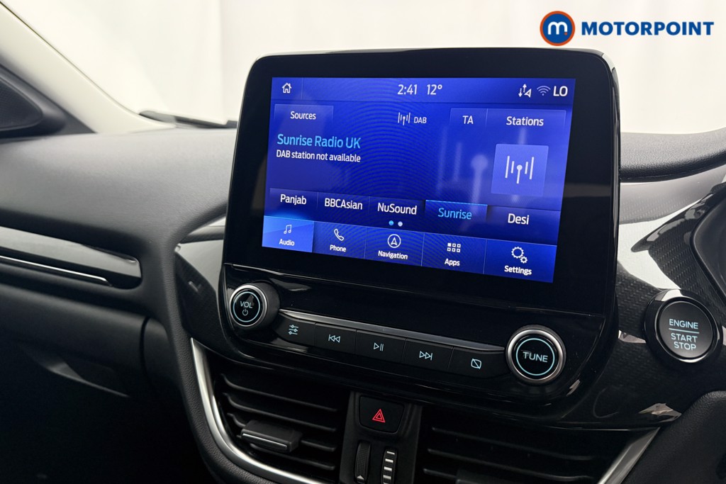 Used Ford Puma 2023 for sale - 77354657: Photo 15