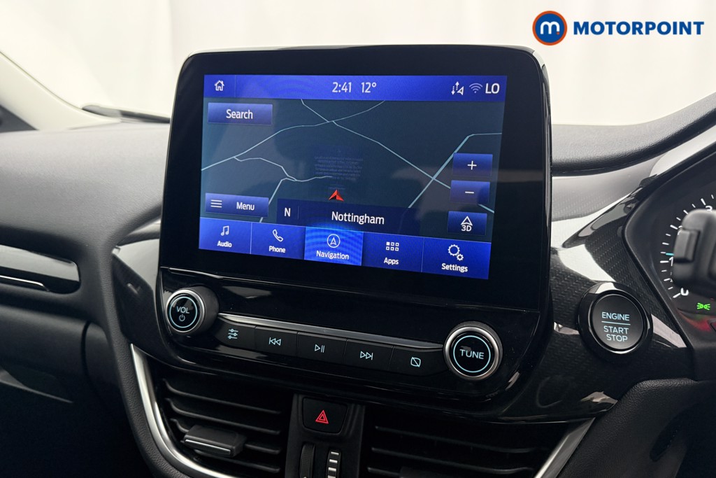 Used Ford Puma 2023 for sale - 77354657: Photo 17