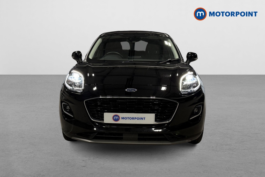 Used Ford Puma 2023 for sale - 77354657: Photo 2