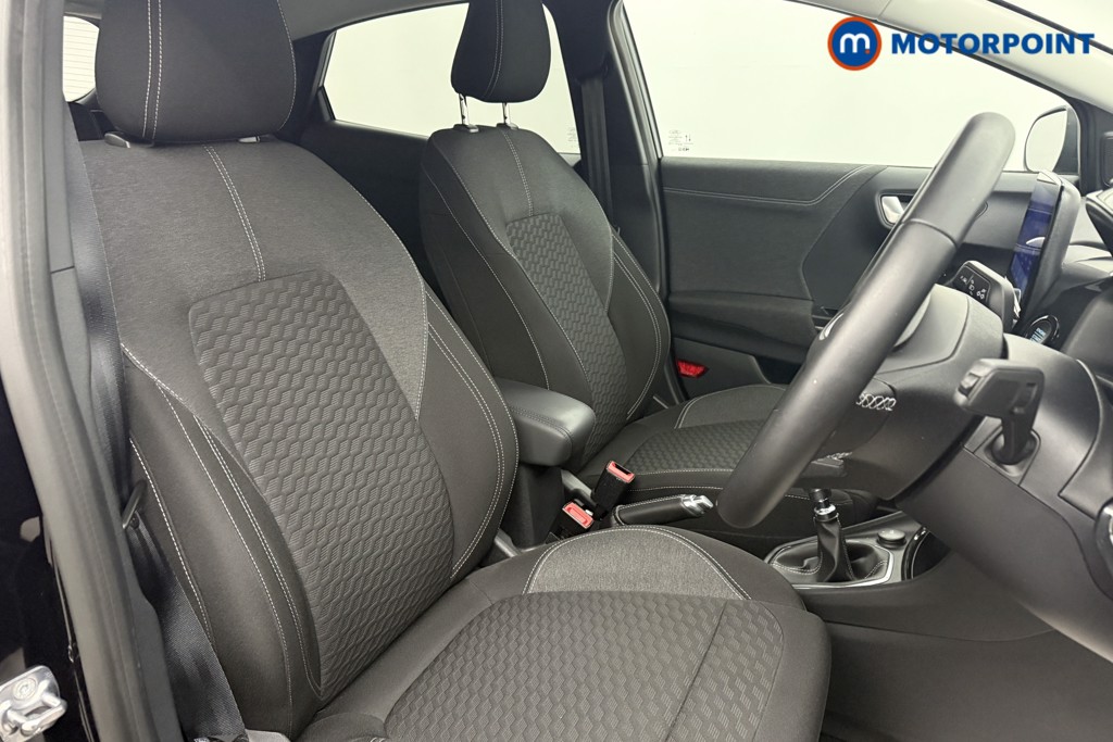 Used Ford Puma 2023 for sale - 77354657: Photo 27