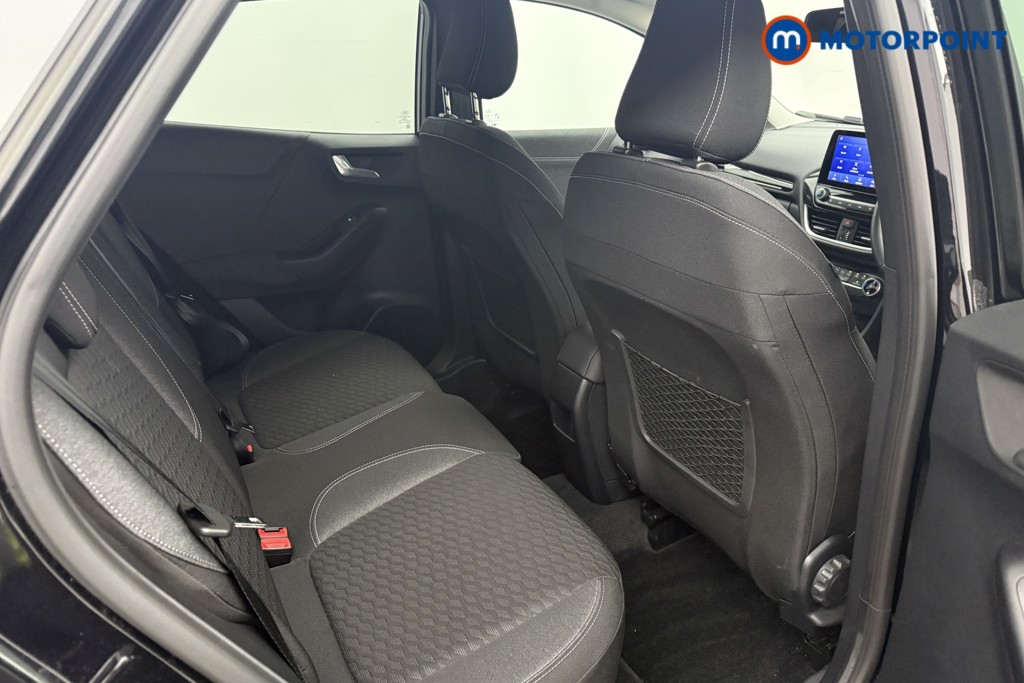 Used Ford Puma 2023 for sale - 77354657: Photo 29