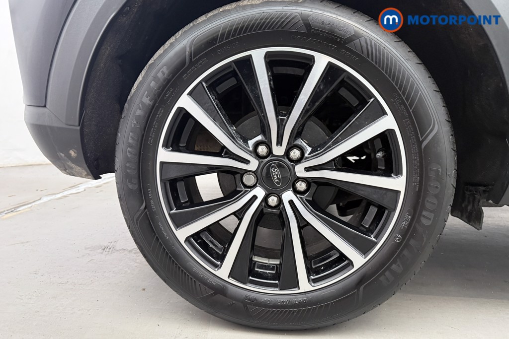 Used Ford Puma 2023 for sale - 77354657: Photo 37