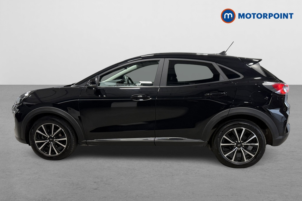 Used Ford Puma 2023 for sale - 77354657: Photo 4