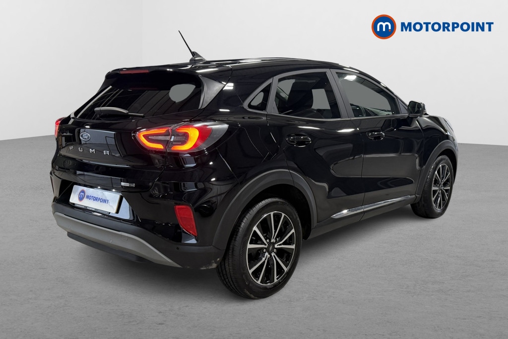 Used Ford Puma 2023 for sale - 77354657: Photo 7