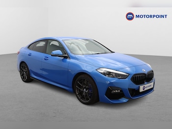 Used BMW 2 Series 2024 for sale - 78287200: Photo