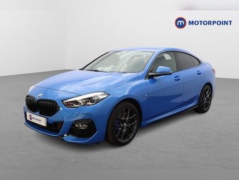 Used BMW 2 Series 2024 for sale - 78287200: Photo