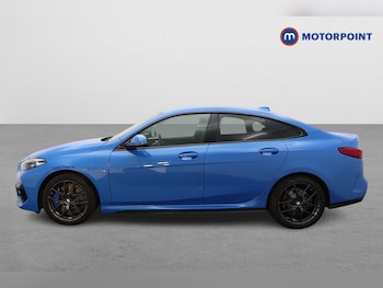 Used BMW 2 Series 2024 for sale - 78287200: Photo