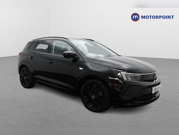 Vauxhall - Grandland
