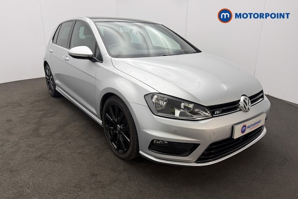 Used Volkswagen Golf 2016 for sale - 76193517: Photo 10
