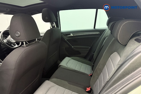 Used Volkswagen Golf 2016 for sale - 76193517: Photo 12