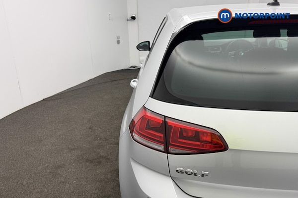 Used Volkswagen Golf 2016 for sale - 76193517: Photo 13