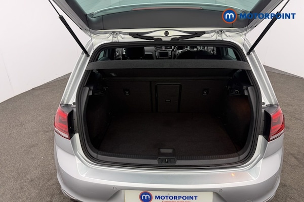 Used Volkswagen Golf 2016 for sale - 76193517: Photo 14