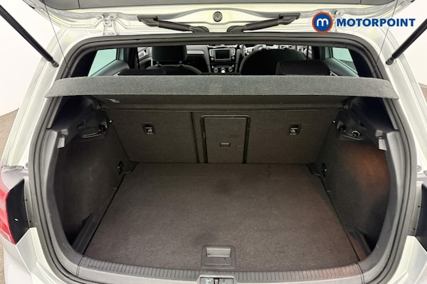 Used Volkswagen Golf 2016 for sale - 76193517: Photo 15