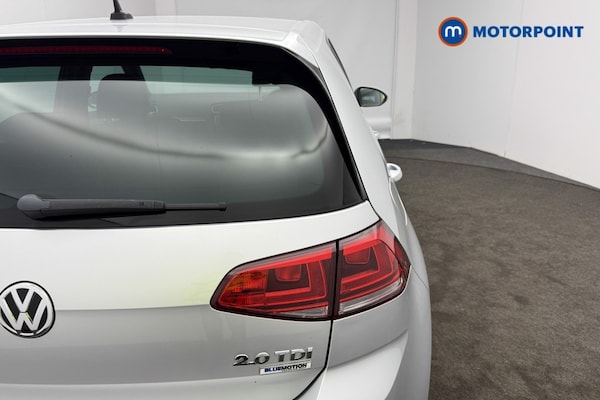Used Volkswagen Golf 2016 for sale - 76193517: Photo 16