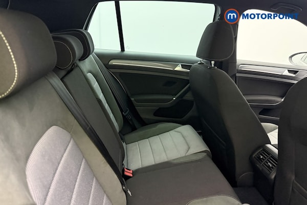 Used Volkswagen Golf 2016 for sale - 76193517: Photo 18