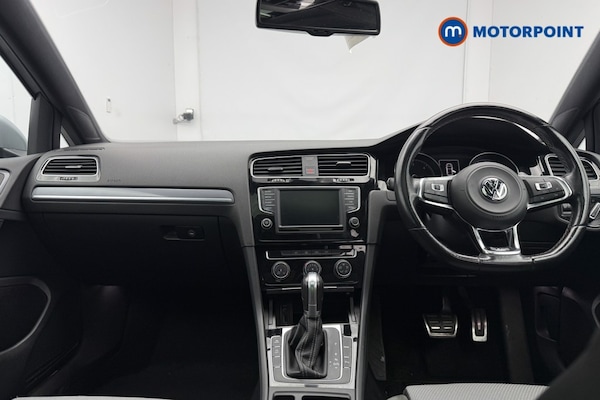 Used Volkswagen Golf 2016 for sale - 76193517: Photo 19