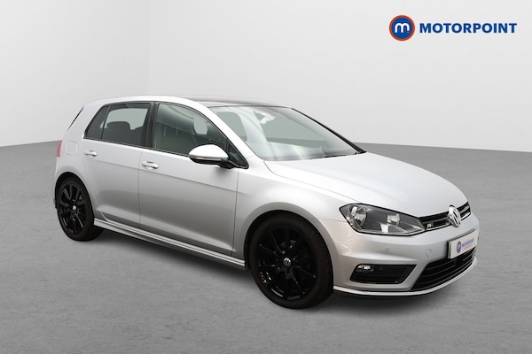 Used Volkswagen Golf 2016 for sale - 76193517: Photo 1