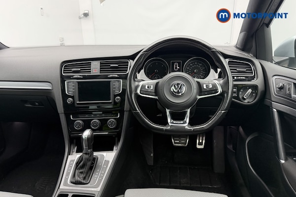 Used Volkswagen Golf 2016 for sale - 76193517: Photo 20