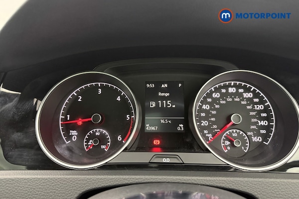 Used Volkswagen Golf 2016 for sale - 76193517: Photo 25