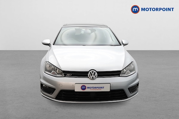Used Volkswagen Golf 2016 for sale - 76193517: Photo 2