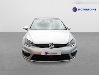 Used Volkswagen Golf 2016 for sale - 76193517: Photo 2