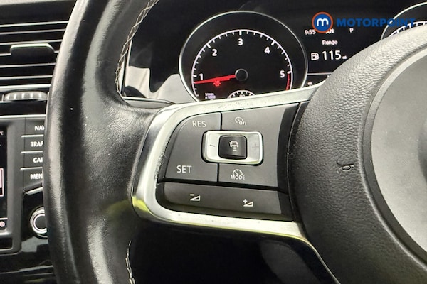 Used Volkswagen Golf 2016 for sale - 76193517: Photo 33