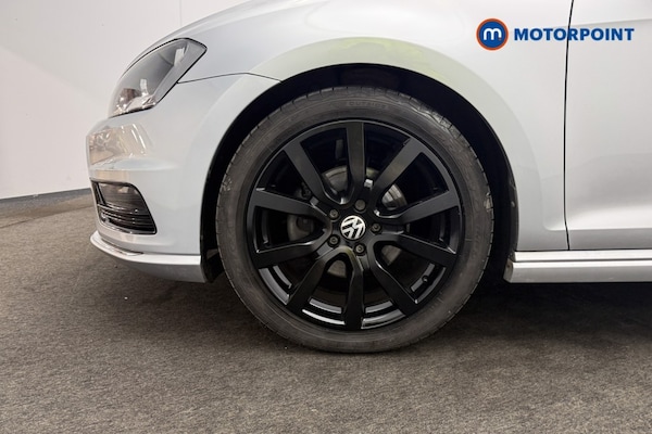 Used Volkswagen Golf 2016 for sale - 76193517: Photo 35