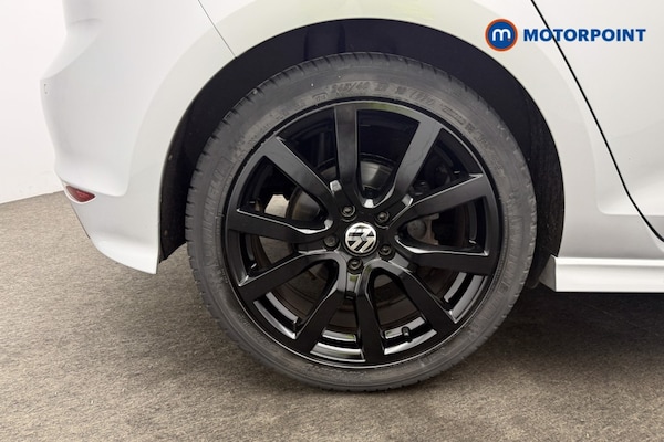 Used Volkswagen Golf 2016 for sale - 76193517: Photo 37