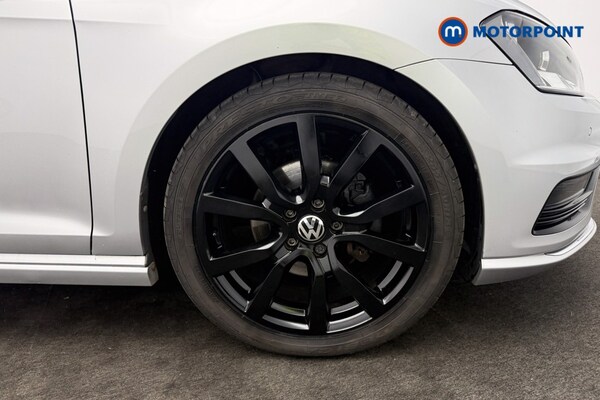 Used Volkswagen Golf 2016 for sale - 76193517: Photo 38