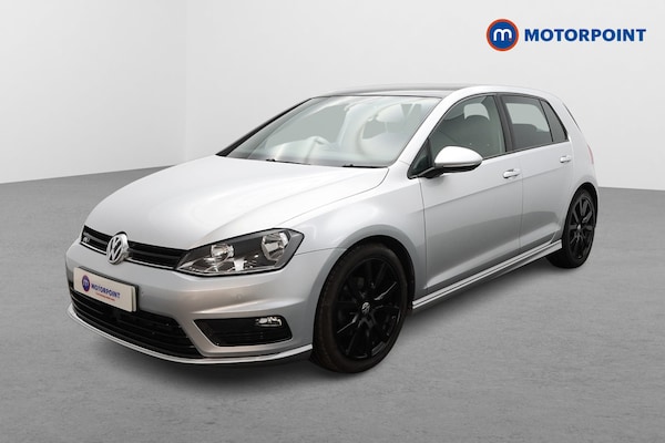 Used Volkswagen Golf 2016 for sale - 76193517: Photo 3