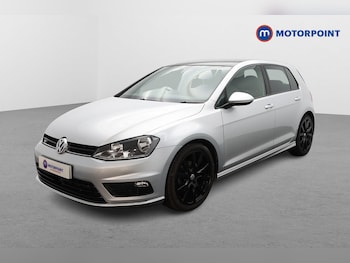 Used Volkswagen Golf 2016 for sale - 76193517: Photo 3
