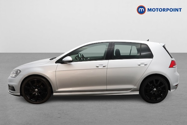 Used Volkswagen Golf 2016 for sale - 76193517: Photo 4
