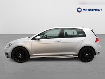 Used Volkswagen Golf 2016 for sale - 76193517: Photo 4